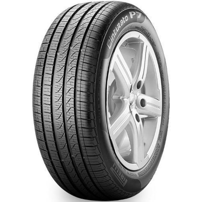 Celoletne gume PIRELLI Cinturato P7 Allseason 245/50R18 100V * r-f