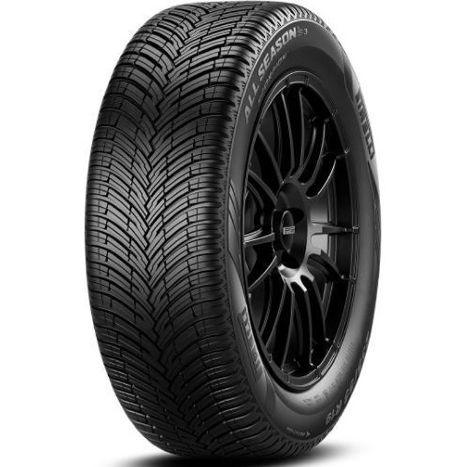 Celoletne gume PIRELLI Scorpion All Season SF3 275/45R21 110Y XL