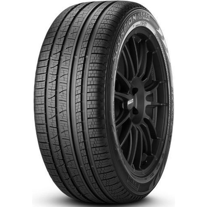 Celoletne gume PIRELLI Scorpion Verde All Season 275/40R21 107V XL VOL