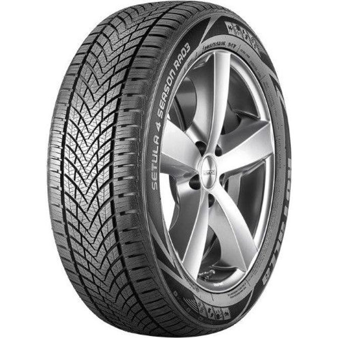 Celoletne gume ROTALLA Setula 4-Season RA03 225/45ZR17 94Y XL DOT0125