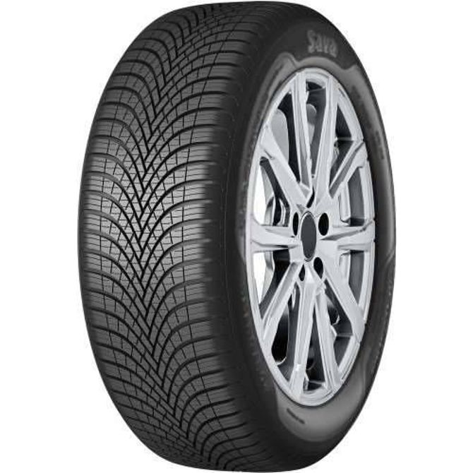 Celoletne gume SAVA All Weather 225/55R17 101W XL