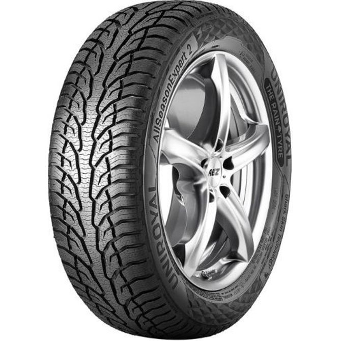 Celoletne gume UNIROYAL AllSeasonExpert 2 235/65R17 108V XL