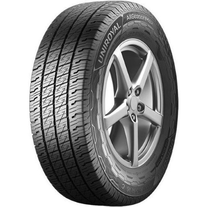 Celoletne gume UNIROYAL AllSeasonMax 195/60R16C 99H