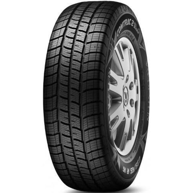 Celoletne gume VREDESTEIN Comtrac 2 All Season+ 205/75R16 113/111R