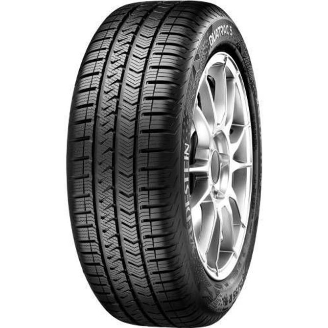 Celoletne gume VREDESTEIN Quatrac 5 165/60R14 79H XL