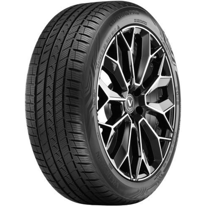 Celoletne gume VREDESTEIN Quatrac Pro + 205/45R17 88V XL