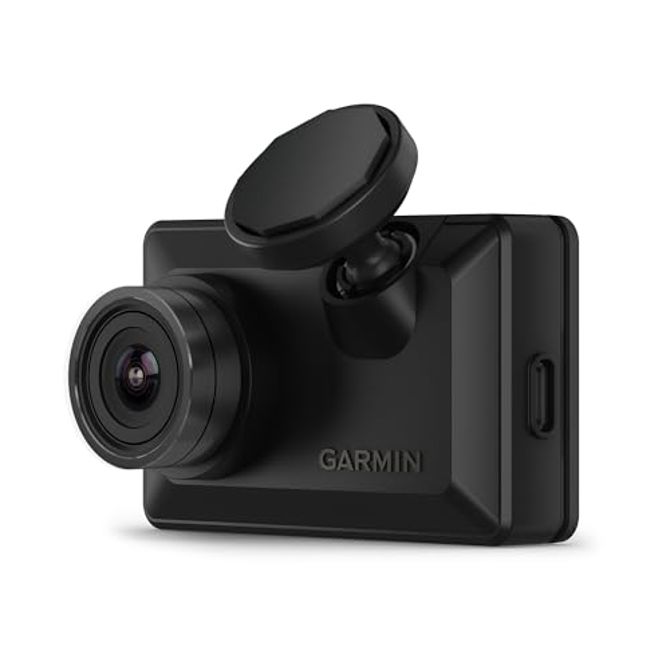 Avto kamera Garmin Dash Cam X310