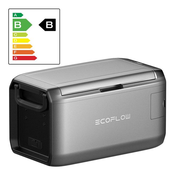 Prenosni hladilnik EcoFlow Glacier Classic 35l