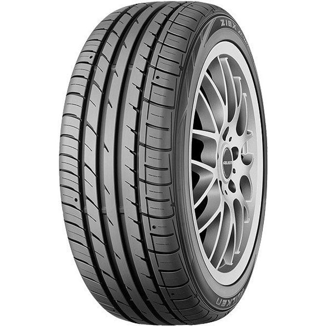 Letne gume - Falken 225/55R16 W ZE914 XL MFS
