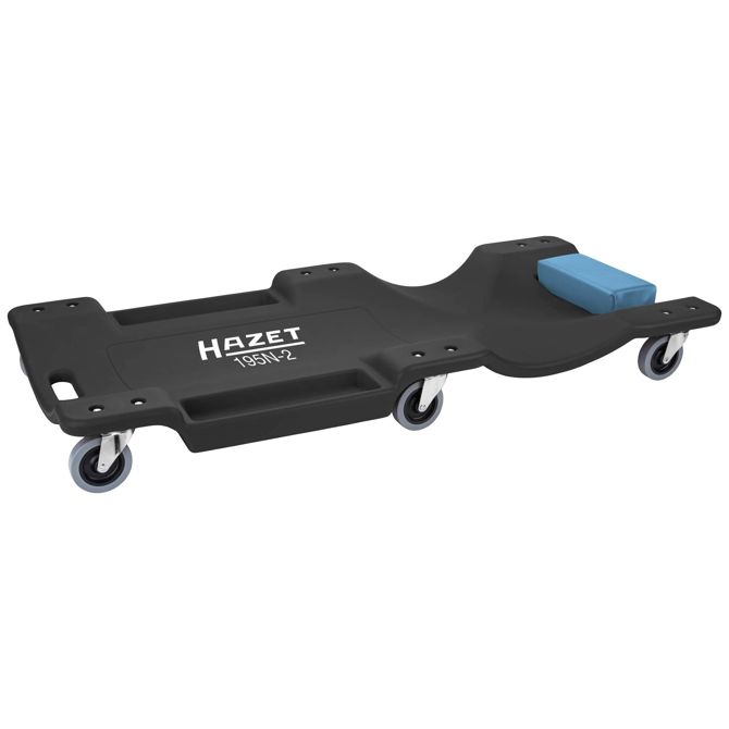 Hazet 195N-2   (D x Š x V) 130 x 480 x 115 mm