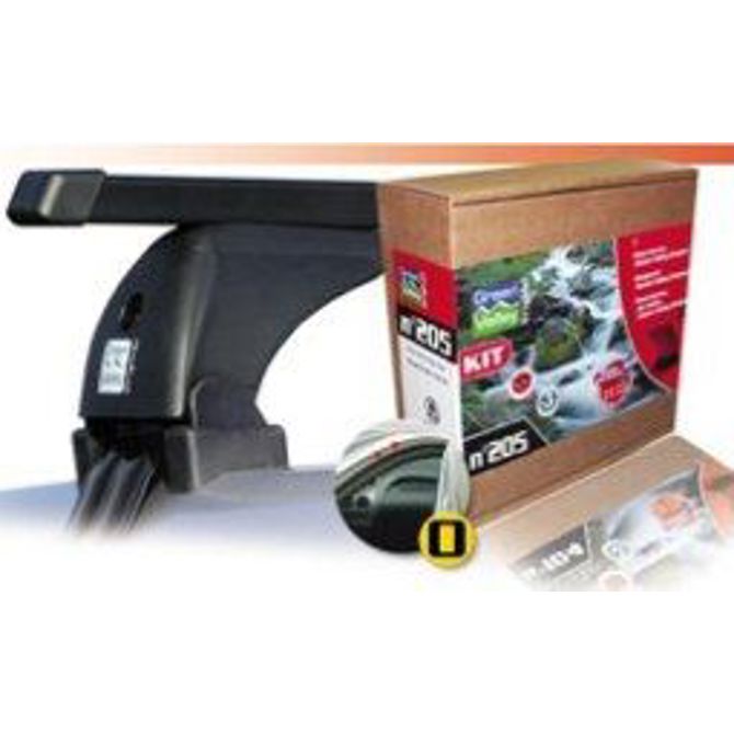 KIT 353-Dacia Logan 4v