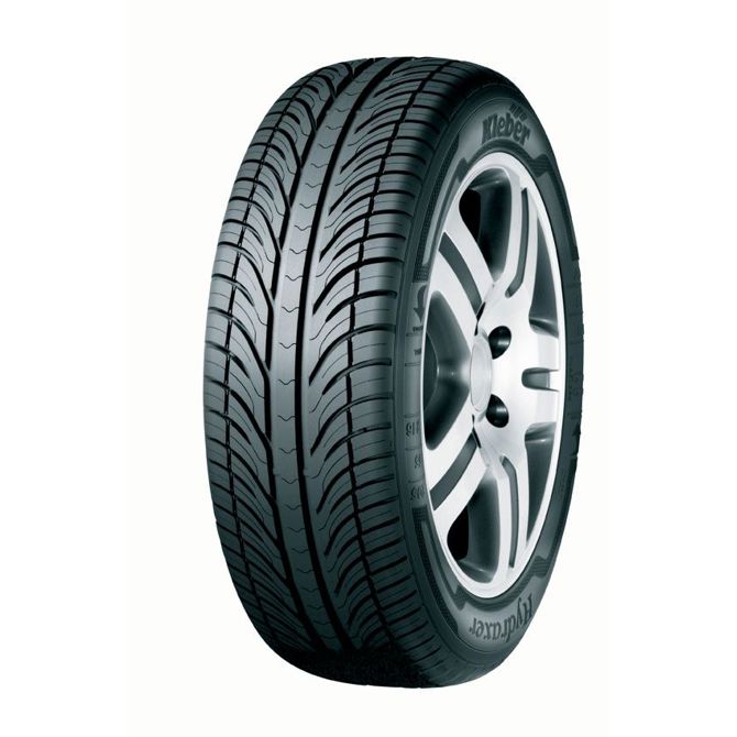 Letne gume - KLEBER 205/55 R 16 91W HYDRAXER