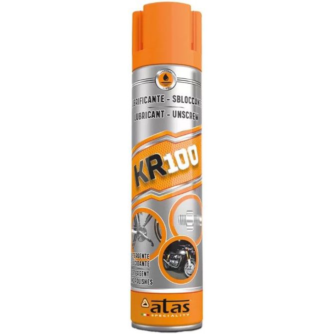 KR 100 400 ml mast spray Atas