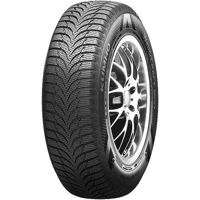 Zimske gume - Kumho 185/65R15 T WP51 WinterCraft