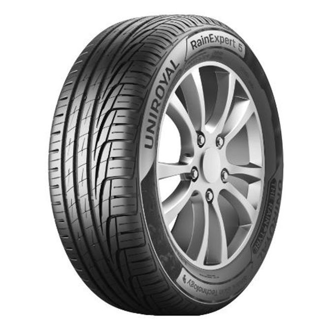 letne gume 185/60R14 82H Uniroyal RainExpert 5 EV