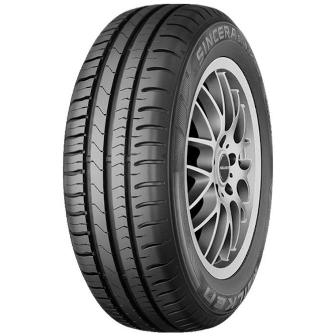 letne gume 185/60R14 82T Falken Sincera SN110
