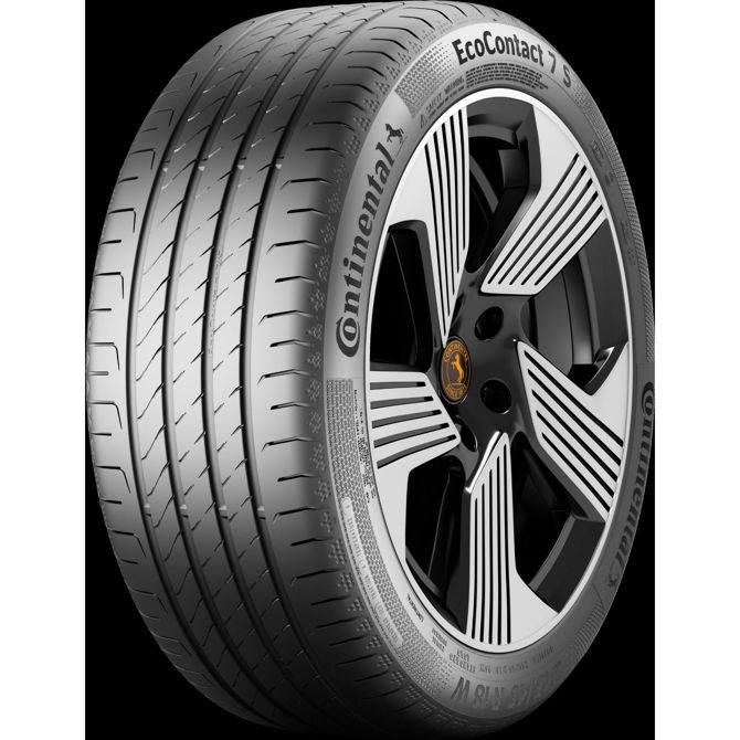 letne gume 195/55R16 87H Continental EcoContact 7S FR EV
