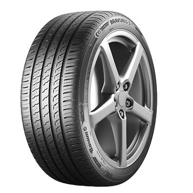 letne gume 205/40R18 86Y Barum Bravuris 5HM XL FR EV