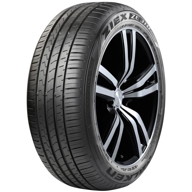 letne gume 205/45R17 88W Falken Ziex ZE310EC XL FR