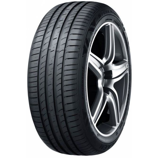 letne gume 205/55R17 95V Nexen N'Fera Primus XL FR