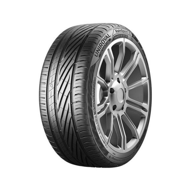 letne gume 205/55R19 97V Uniroyal RainSport 5 XL FR EV