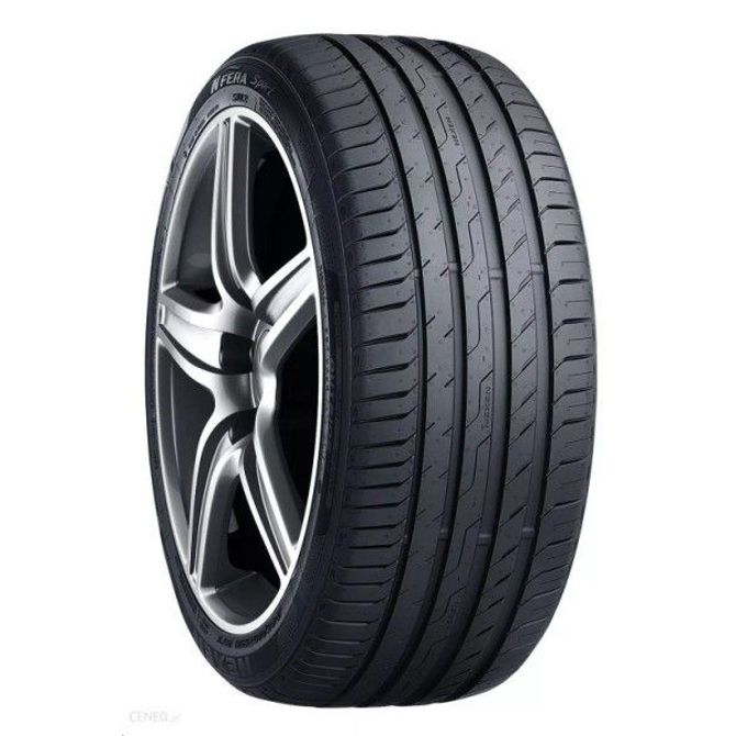 letne gume 205/65R17 100Y Nexen N'Fera Sport XL (*)