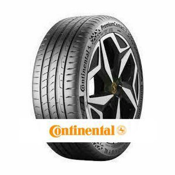 letne gume 215/55R17 98W Continental PremiumContact 7 XL FR EV
