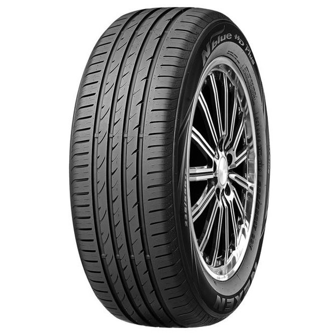 letne gume 225/60R17 99H Nexen N'Blue HD Plus