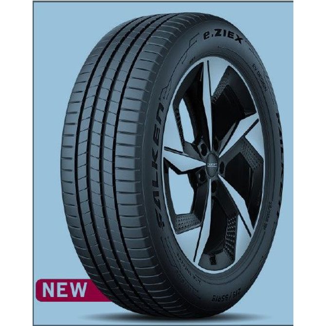 letne gume 235/60R18 107V Falken e.Ziex XL EV SUV SCT