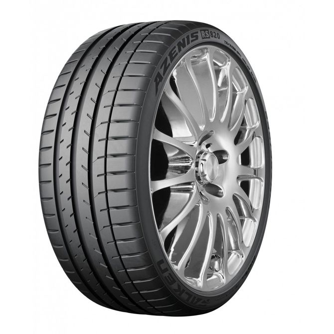 letne gume 245/40R20 99Y Falken Azenis RS820 XL FR ZR