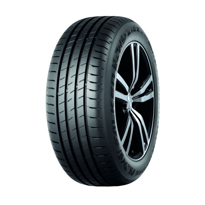 letne gume 245/45R18 100W Falken Ziex ZE320 XL FR SUV