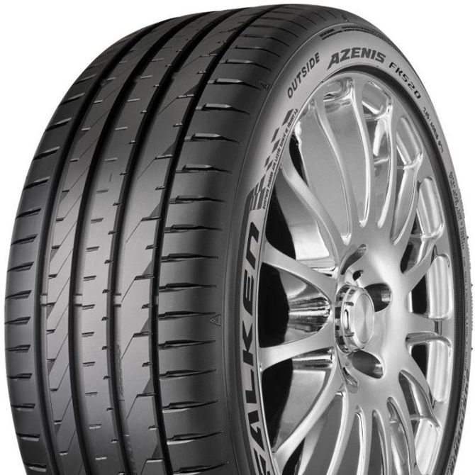 letne gume 245/45R19 102Y Falken Azenis FK520 XL FR RFT