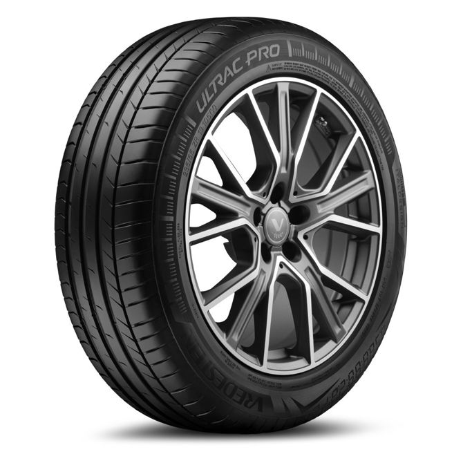 letne gume 255/35R18 94Y Vredestein Ultrac Pro XL FR EV SUV ZR