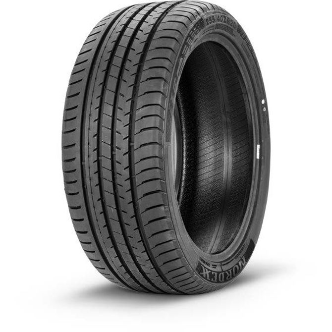 letne gume 255/40R18 99Y Nordexx NS9200 XL FR
