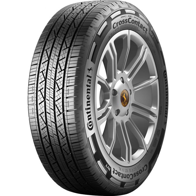letne gume 265/65R18 114H Continental CrossContact H/T FR EV 4X4