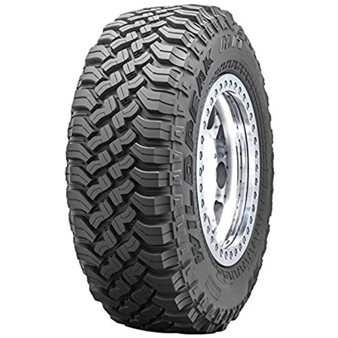 letne gume 265/70R17 121/118Q Falken Wildpeak M/T MT01 SUV