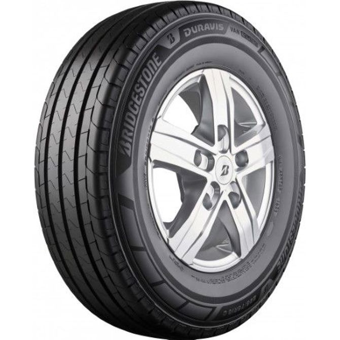Letne gume BRIDGESTONE Duravis Van 205/75R16C 113R 16632787