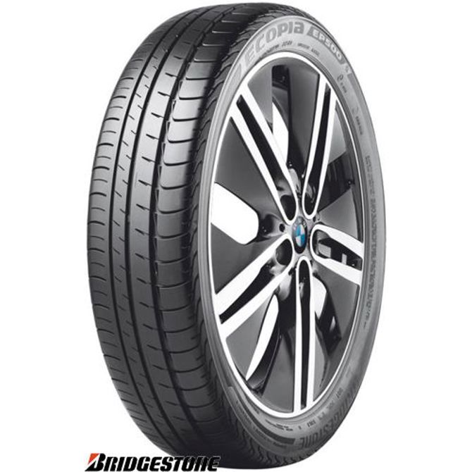 Letne gume BRIDGESTONE EP500 155/70R19 84Q  *
