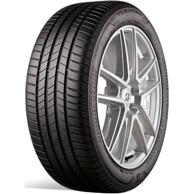 Letne gume BRIDGESTONE Turanza T005 255/45R19 104Y XL MO
