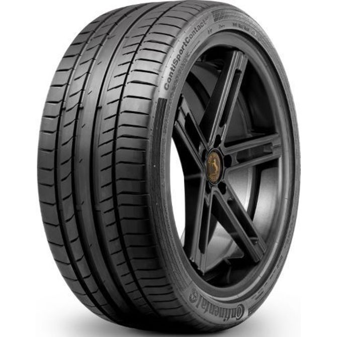 Letne gume CONTINENTAL ContiSportContact 5P 245/40R20 99Y XL MO
