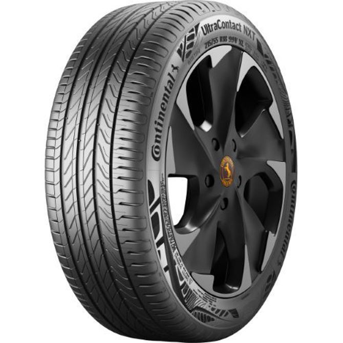 Letne gume CONTINENTAL UltraContact NXT 225/45R18 95W XL EVc