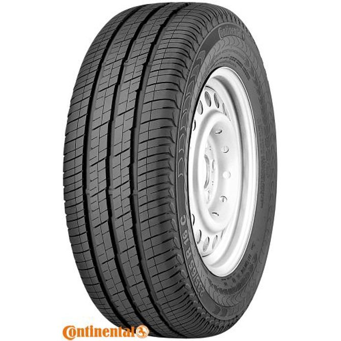Letne gume CONTINENTAL Vanco 2 205/80R16C 110/108T