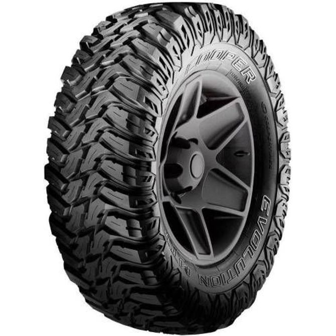 Letne gume COOPER Evolution MTT 255/70R16 108Q