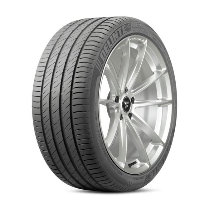 Letne gume DELINTE Dynamx Sport 2 DS2 215/55R16 97W XL DOT0126