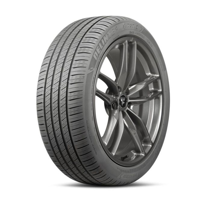Letne gume DELINTE Sport Touring 1 DST1 255/40R20 101Y XL DOT0226