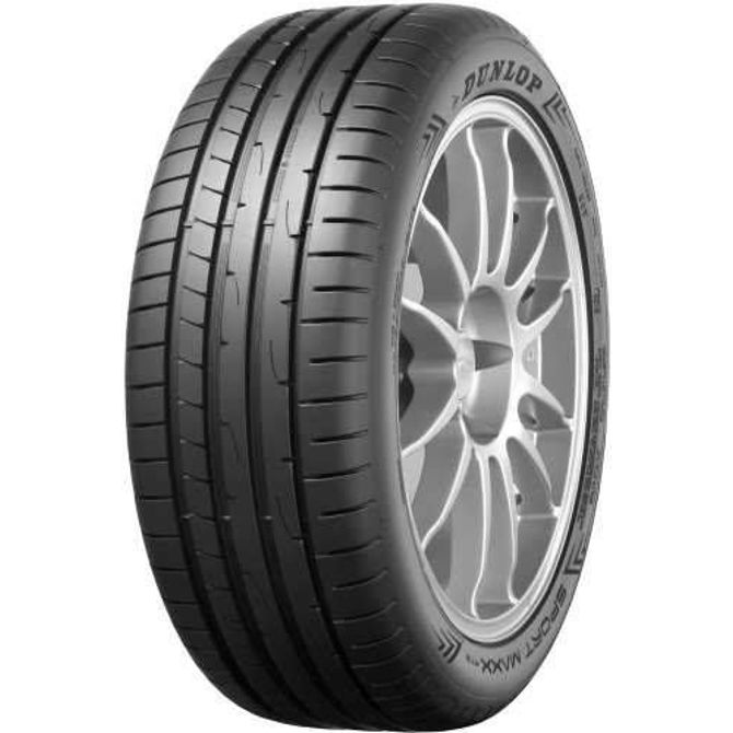 Letne gume DUNLOP SP Sport Maxx RT 2 245/45R18 100Y XL *MO