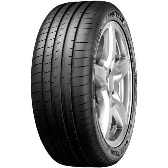 Letne gume GOODYEAR Eagle F1 Asymmetric 5 245/40R20 99V XL