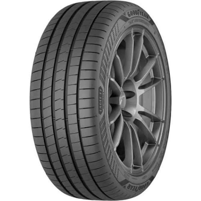 Letne gume GOODYEAR Eagle F1 Asymmetric 6 255/45R20 105V XL EDR 147588352