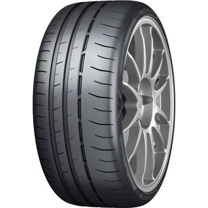 Letne gume GOODYEAR Eagle F1 SuperSport R 325/30ZR21 108Y XL NA2