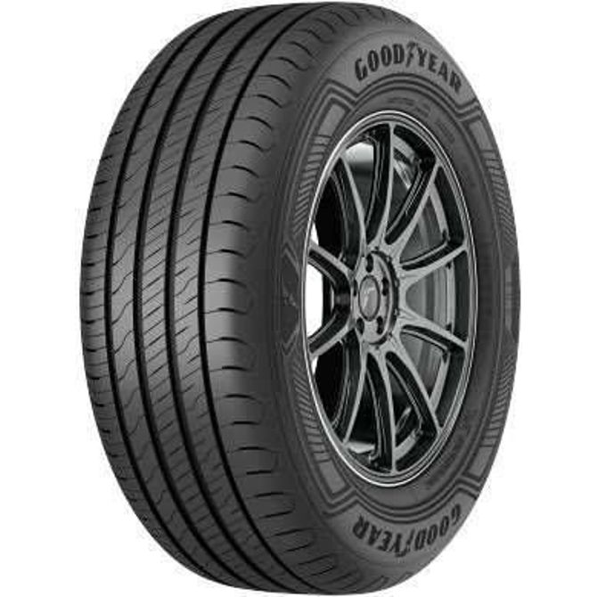 Letne gume GOODYEAR Efficientgrip 2 SUV 225/55R18 98V